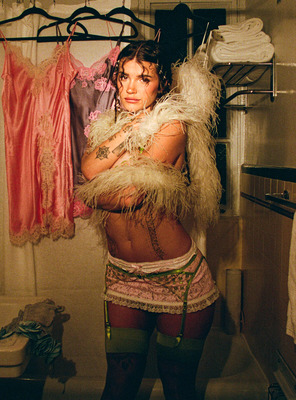 Ari Kytsya in Celluloid Fantasy by Playboy Plus - 5 of 12