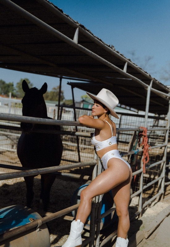 Mia Valentine in Ready To Ride by Playboy Plus