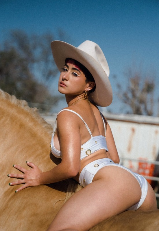 Mia Valentine in Ready To Ride by Playboy Plus