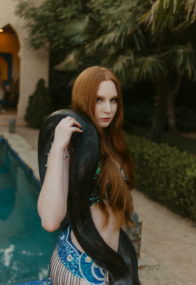 Jessica Lynette Brooks