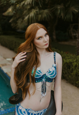 Jessica Lynette Brooks