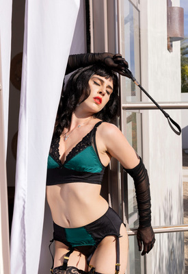 Carmen Vega Photo 5 of 6