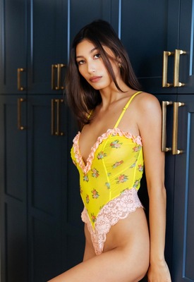 Dominique Lobito in Perfect Fit by Playboy Plus