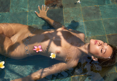 Natalia Skopich in Bali Breeze Only by Raw Erotic - 15 of 16