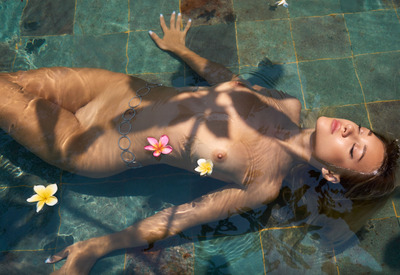 Natalia Skopich in Bali Breeze Only by Raw Erotic