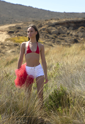 Camilla Luskin Photo 3 of 15