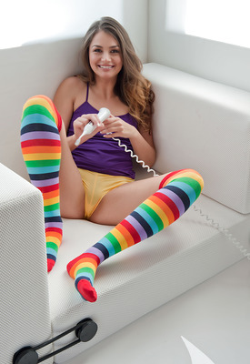 Allie Haze Photo 4 of 12