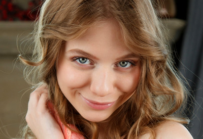 Siya in Rasiya by Rylsky Art