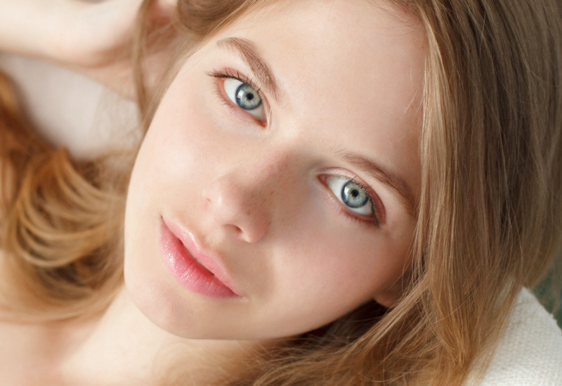 Siya in See Ya! by Rylsky Art