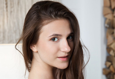 Yanetta in Tralaletta by Rylsky Art