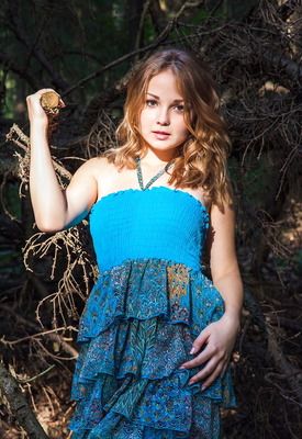 Jeff Milton in Breathe by Rylsky Art