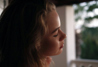 Alisa Lisa in Lisi by Rylsky Art