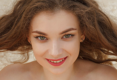 Veronika in Anmut II by Rylsky Art