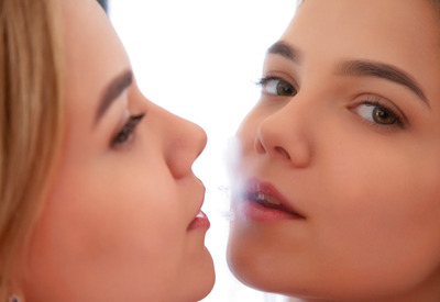 Chanel Fenn in Dziendobry by Rylsky Art