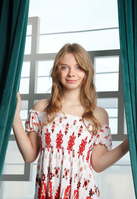 Siya in Impresiya by Rylsky Art