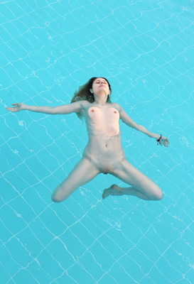 Katty Muss in Adriate by Rylsky Art - 13 of 16