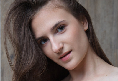 Yanetta in Tralaletta II by Rylsky Art