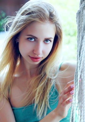 Dominica in Yes I Do by Rylsky Art - 5 of 12