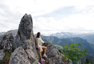 Ryanne Keena in Monte Loca by Rylsky Art