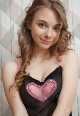 Siya in Sy by Rylsky Art