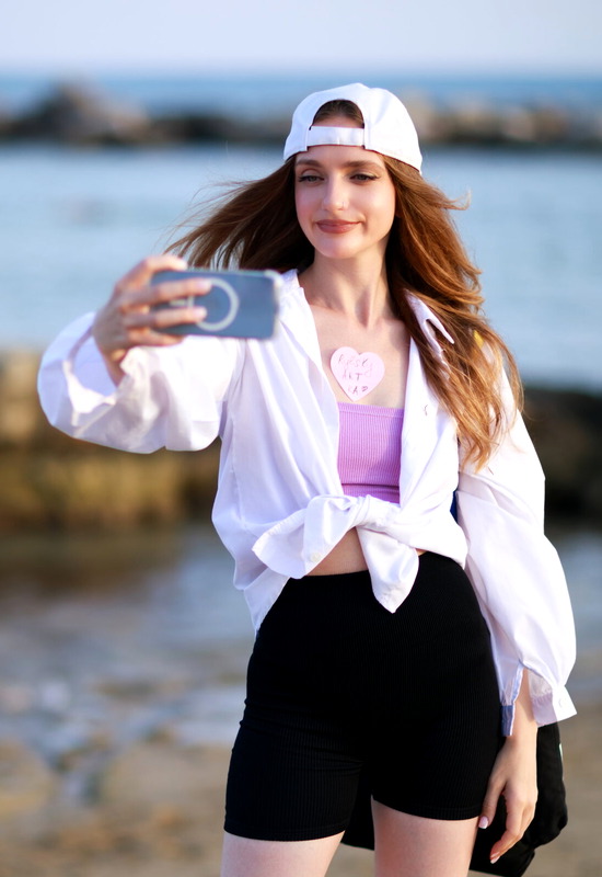 Rocky Di in Gwapa by Rylsky Art