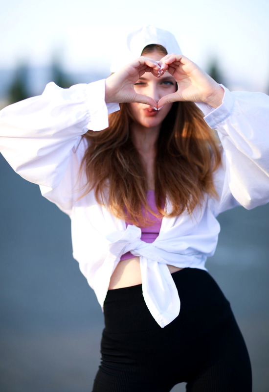 Rocky Di in Gwapa by Rylsky Art