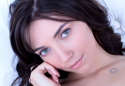 Danniela in Dariposama II by Rylsky Art