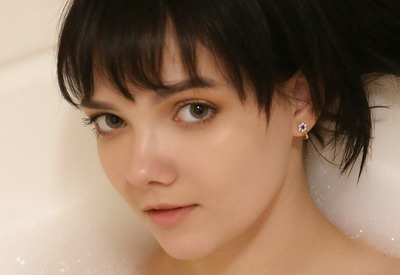 Chanel Fenn in Somnuor by Rylsky Art