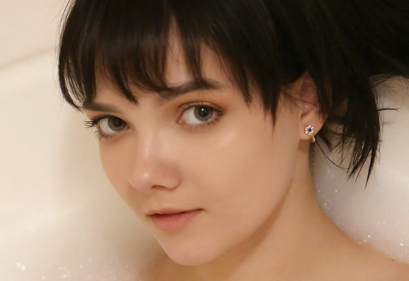 Chanel Fenn in Somnuor by Rylsky Art