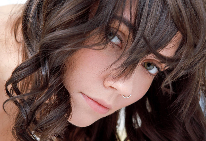 Danniela in Gealzur by Rylsky Art