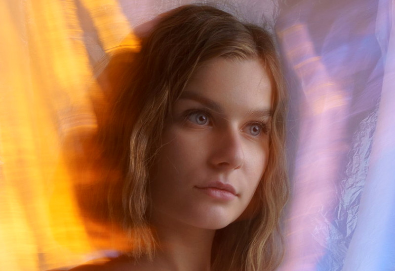 Lana Broks in Lafania II by Rylsky Art