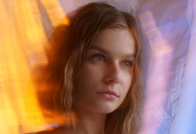 Lana Broks in Lafania II by Rylsky Art