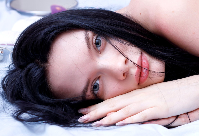 Ariana Mun in Casameu II by Rylsky Art