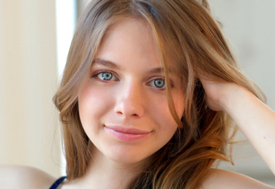 Siya in Ayis by Rylsky Art