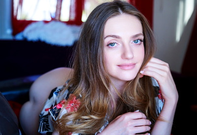 Rocky Di in Szesne by Rylsky Art