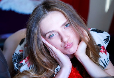 Rocky Di in Szesne by Rylsky Art