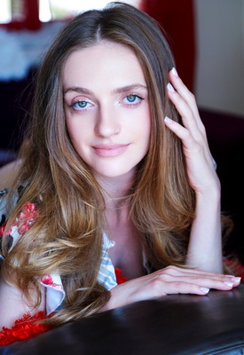 Rocky Di in Szesne by Rylsky Art