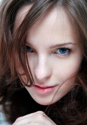 Ilze in Purista II by Rylsky Art - 1 of 12