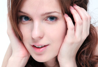 Ilze in Purista II by Rylsky Art