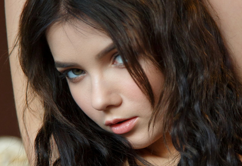 Chanel Fenn in Etsocal by Rylsky Art