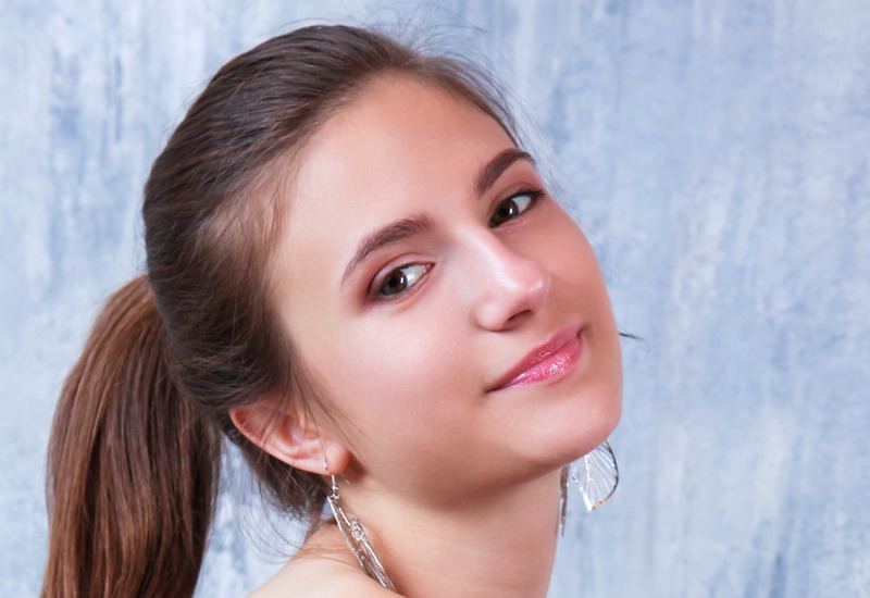 Yanetta in Yanduka by Rylsky Art