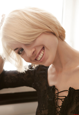 Presenting Avrora by Sex Art