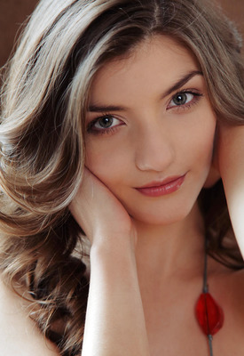 Ryanel A in Kristalo by Sex Art