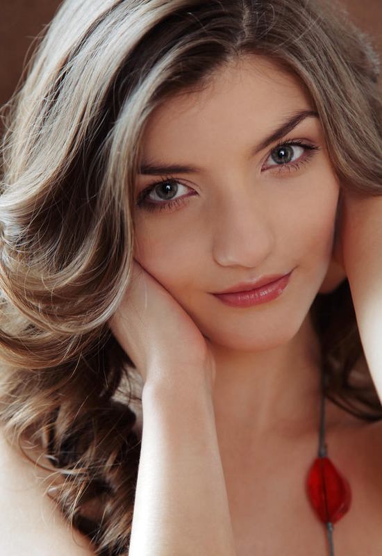 Ryanel A in Kristalo by Sex Art