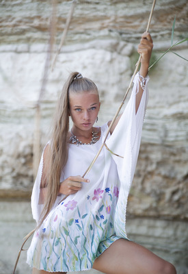 Milena Angel Photo 8 of 20