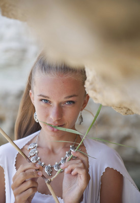 Milena Angel Photo 11 of 20