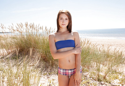 Mina in Gantee by Sex Art