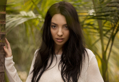 Araya Acosta in Emela by Sex Art