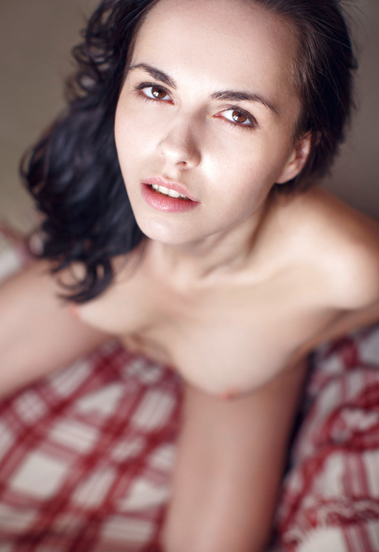 Nasita in Fasso by Sex Art