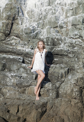 Milena D in Wemri by Sex Art